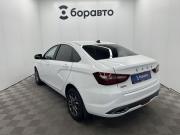 Lada (ВАЗ) Vesta I Рестайлинг (NG) Воронеж  - изображение 28