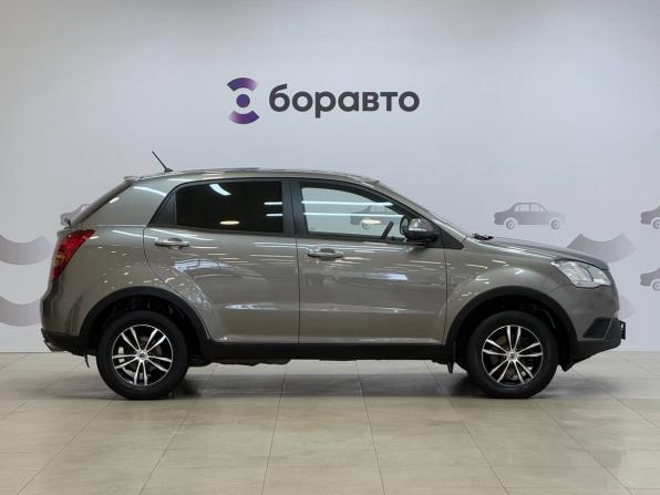 SsangYong Actyon II с пробегом 2011 года, цена 785 000 рублей, 178189 км, внедорожник, Автокод Объявления