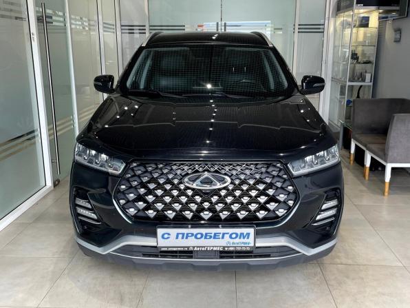 Chery Tiggo 7 Pro I с пробегом 2021 года, цена 1 499 000 рублей, 87664 км, внедорожник, Автокод Объявления