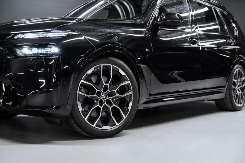 BMW X7 I (G07) Рестайлинг Москва  - изображение 10