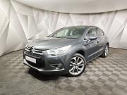 Citroen DS4 Москва  - изображение 15