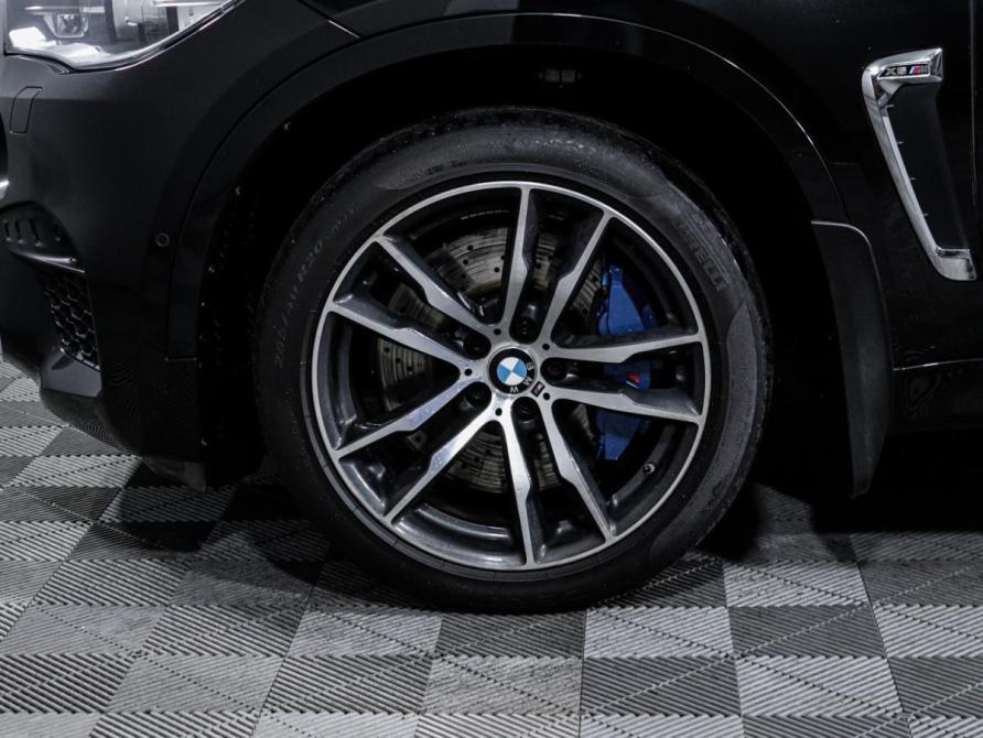 BMW X6 M II (F86) Москва  - изображение 34
