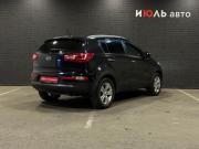 Kia Sportage III Челябинск  - изображение 6