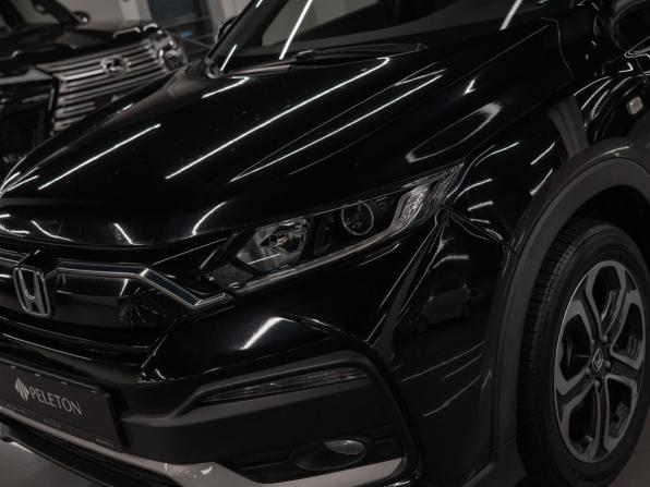 Honda XR-V I Рестайлинг с пробегом 2021 года, цена 2 230 000 рублей, 38866 км, внедорожник, Автокод Объявления