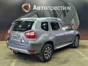 Nissan Terrano III (D10) Ставрополь  - изображение 29