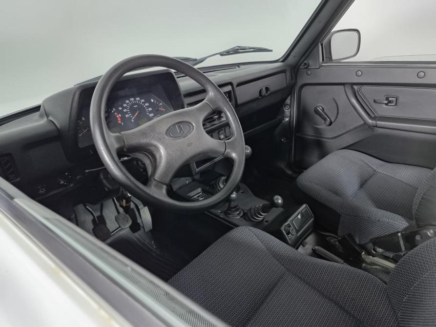 Lada (ВАЗ) 2121 (4x4) I Рестайлинг Нижний Новгород  - изображение 9