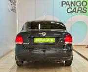 Volkswagen Polo V Рестайлинг Набережные Челны  - изображение 28