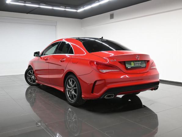 Mercedes-Benz CLA I (C117 X117) с пробегом 2014 года, цена 1 850 000 рублей, 170665 км, седан, Автокод Объявления