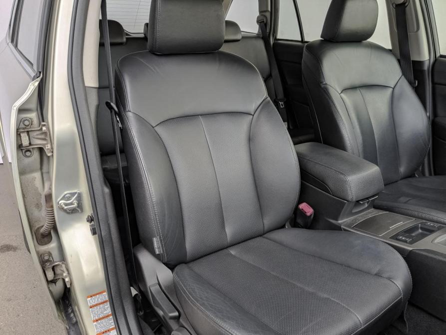 Subaru Outback IV Москва  - изображение 23