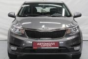Kia Rio III Рестайлинг Кемерово  - изображение 26