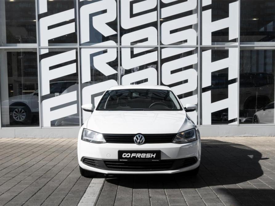 Volkswagen Jetta VI Ставрополь  - изображение 3