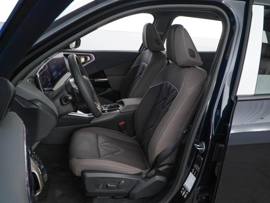 BMW X3 IV (G45/G48) Москва  - изображение 10