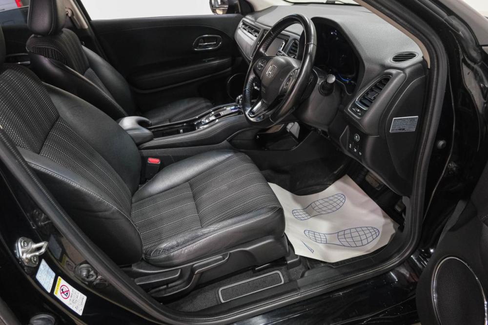 Honda Vezel I Новокузнецк  - изображение 16
