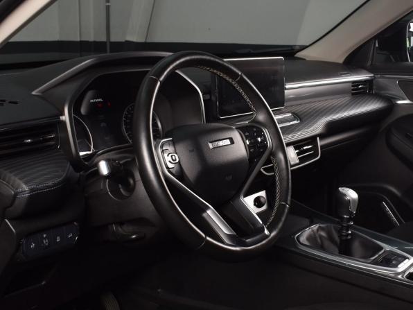 Haval Jolion I с пробегом 2022 года, цена 1 525 999 рублей, 48069 км, внедорожник, Автокод Объявления