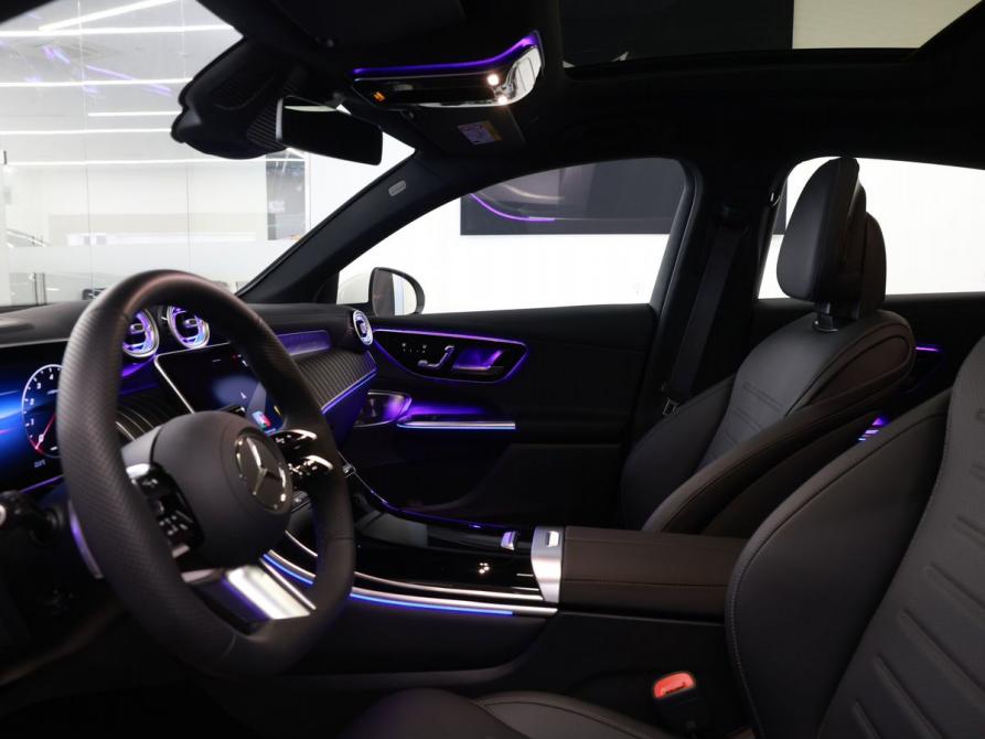 Mercedes-Benz GLC Coupe II (C254) Москва  - изображение 17