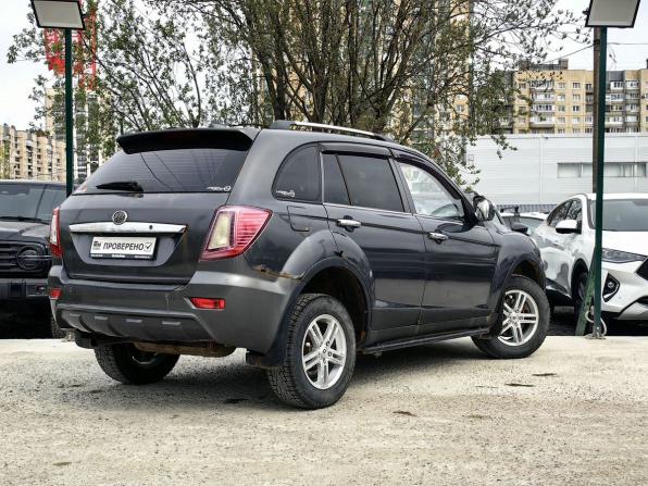 Lifan X60 I с пробегом 2013 года, цена 299 000 рублей, 231571 км, внедорожник, Автокод Объявления