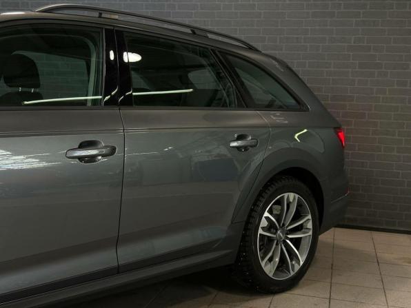 Audi A4 allroad V (B9) с пробегом 2019 года, цена 2 650 000 рублей, 205478 км, универсал, Автокод Объявления