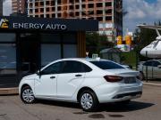 Lada (ВАЗ) Vesta I Рестайлинг (NG) Уфа  - изображение 23