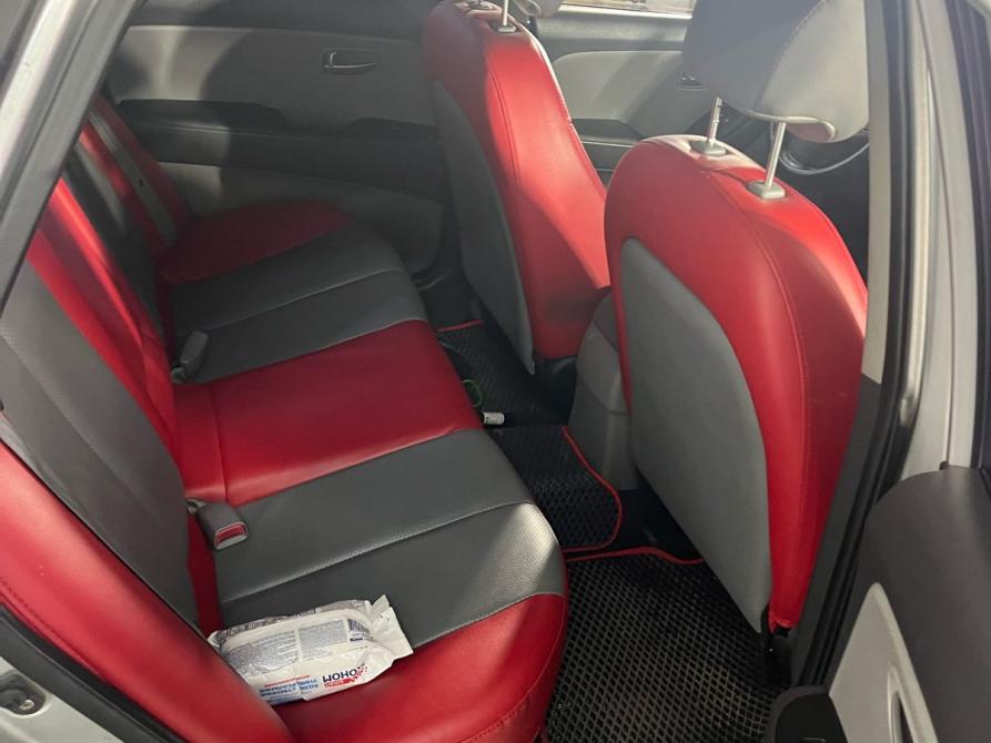 Hyundai Avante IV Иркутск  - изображение 9