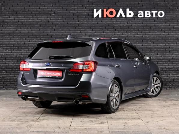 Subaru Levorg I Рестайлинг с пробегом 2020 года, цена 2 130 000 рублей, 117942 км, универсал, Автокод Объявления