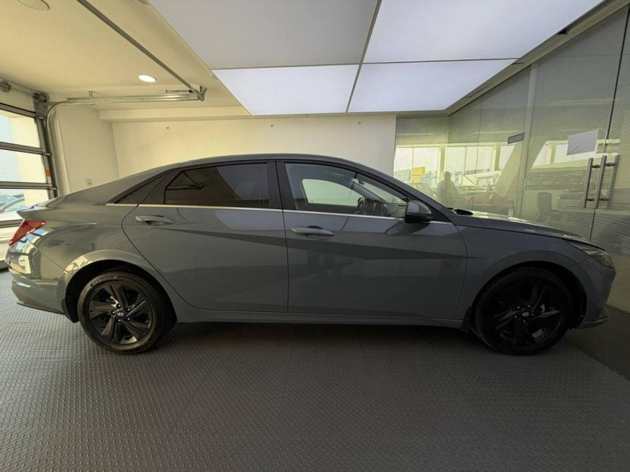 Hyundai Elantra VII (CN7) Уфа  - изображение 5