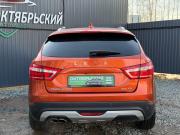 Lada (ВАЗ) Vesta I Ижевск  - изображение 19