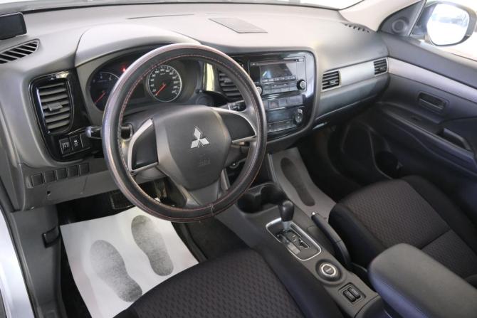 Mitsubishi Outlander III с пробегом 2012 года, цена 1 449 000 рублей, 145000 км, внедорожник, Автокод Объявления