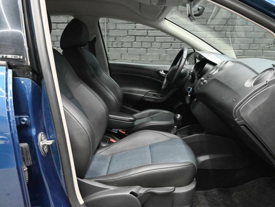 SEAT Ibiza IV Рестайлинг Екатеринбург  - изображение 10
