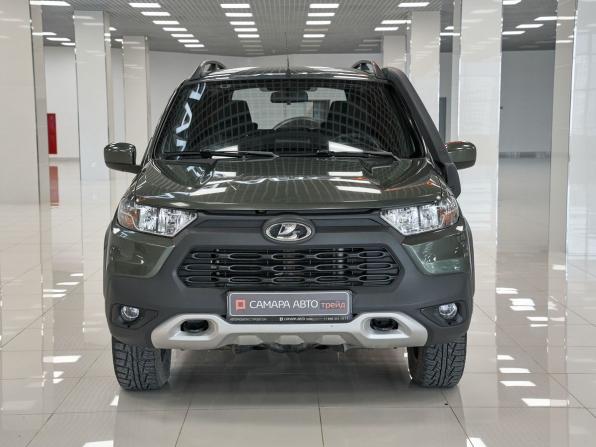 Lada (ВАЗ) Niva с пробегом 2021 года, цена 946 000 рублей, 76177 км, внедорожник, Автокод Объявления