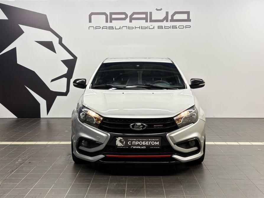 Lada (ВАЗ) Vesta I Ростов-на-Дону  - изображение 2