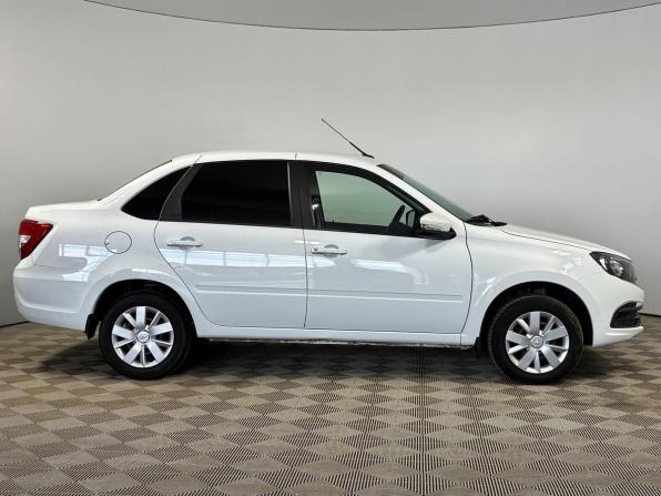 Lada (ВАЗ) Granta I Рестайлинг с пробегом 2023 года, цена 810 000 рублей, 15907 км, седан, Автокод Объявления