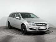 Opel Astra H Рестайлинг Санкт-Петербург  - изображение 21