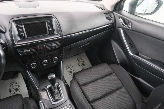 Mazda CX-5 I с пробегом 2014 года, цена 1 699 000 рублей, 180000 км, внедорожник, Автокод Объявления