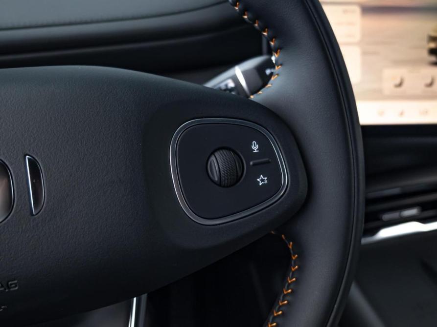 Changan Qiyuan Q07 Краснодар  - изображение 19