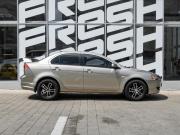 Mitsubishi Lancer X Ставрополь  - изображение 26