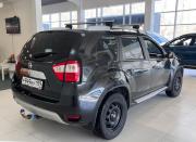 Nissan Terrano III (D10) Березники  - изображение 30