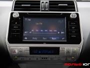 Toyota Land Cruiser Prado 150 Series Рестайлинг 2 Москва  - изображение 40