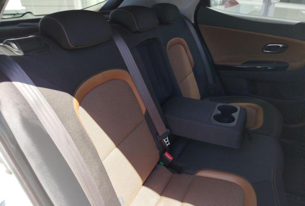 Kia Ceed III Саратов  - изображение 32
