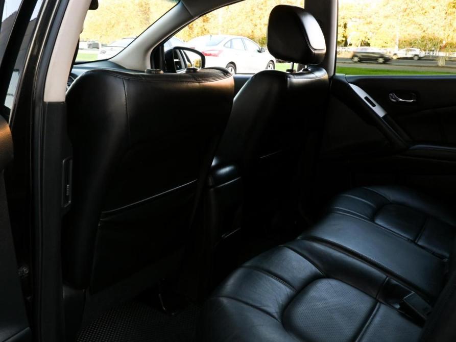 Nissan Murano II (Z51) Рестайлинг 2 Волгоград  - изображение 12