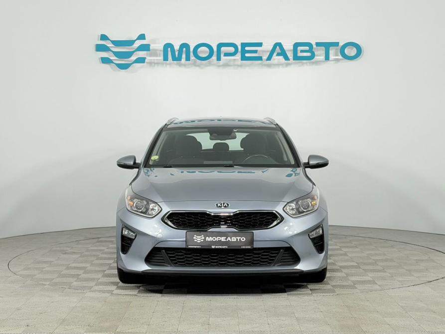 Kia Ceed III Калининград  - изображение 2