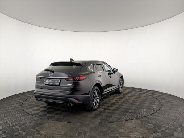 Mazda CX-4 I Рестайлинг с пробегом 2023 года, цена 2 800 000 рублей, 59986 км, внедорожник, Автокод Объявления