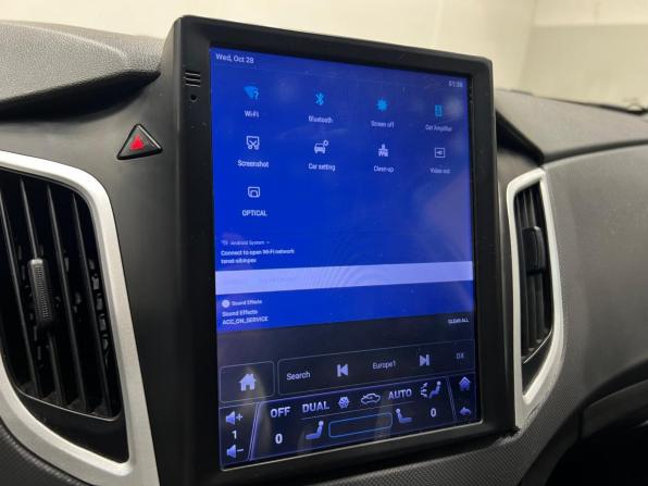 Hyundai Creta I Рестайлинг с пробегом 2020 года, цена 2 000 000 рублей, 95628 км, внедорожник, Автокод Объявления