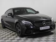 Mercedes-Benz C-Класс IV (W205) Рестайлинг Москва  - изображение 21