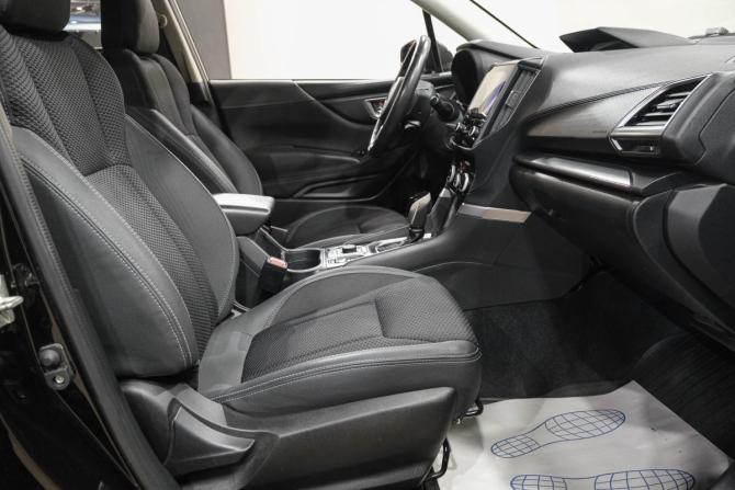 Subaru Forester V с пробегом 2020 года, цена 2 699 000 рублей, 190000 км, внедорожник, Автокод Объявления