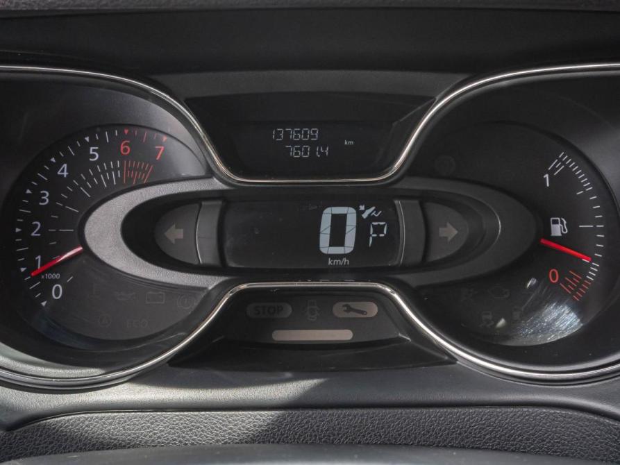 Renault Kaptur I Краснодар  - изображение 18