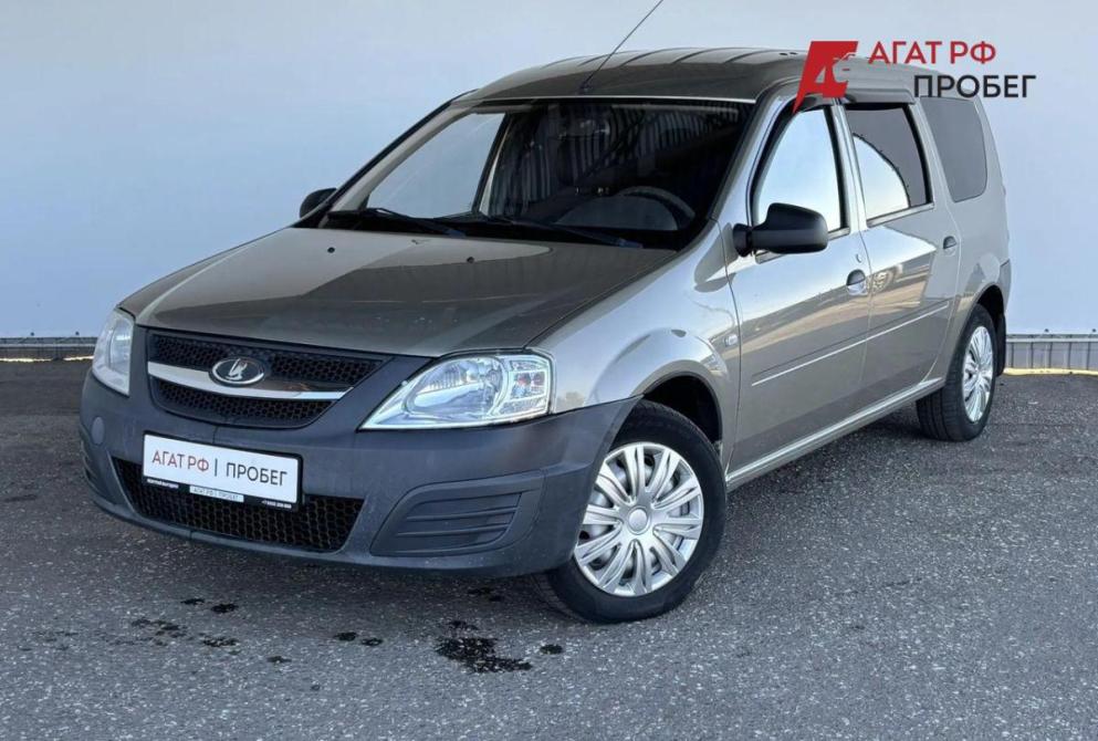 Lada (ВАЗ) Largus I Киров  - изображение 1