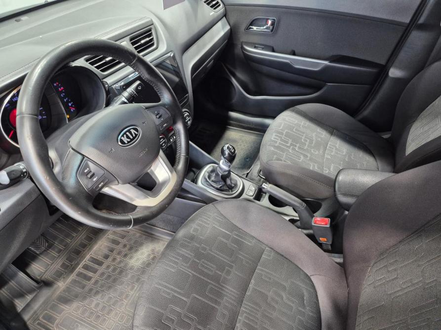 Kia Rio III Воронеж  - изображение 14