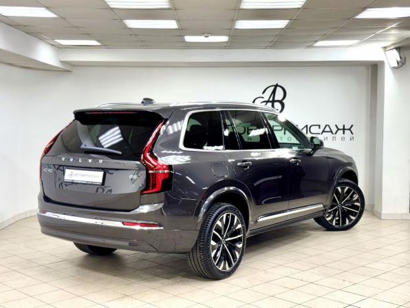 Volvo XC90 II Рестайлинг 2 с пробегом 2026 года, цена 9 250 000 рублей, 33 км, внедорожник, Автокод Объявления