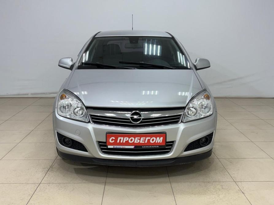 Opel Astra H Рестайлинг Альметьевск  - изображение 2