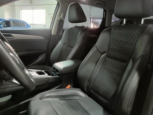 Haval F7 I Рестайлинг с пробегом 2023 года, цена 1 460 000 рублей, 166774 км, внедорожник, Автокод Объявления